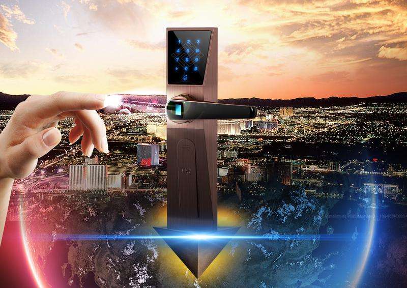 哈密24小时上门开锁公司